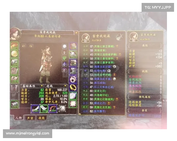 魔兽世界盗贼炼金:赚钱秘籍解析